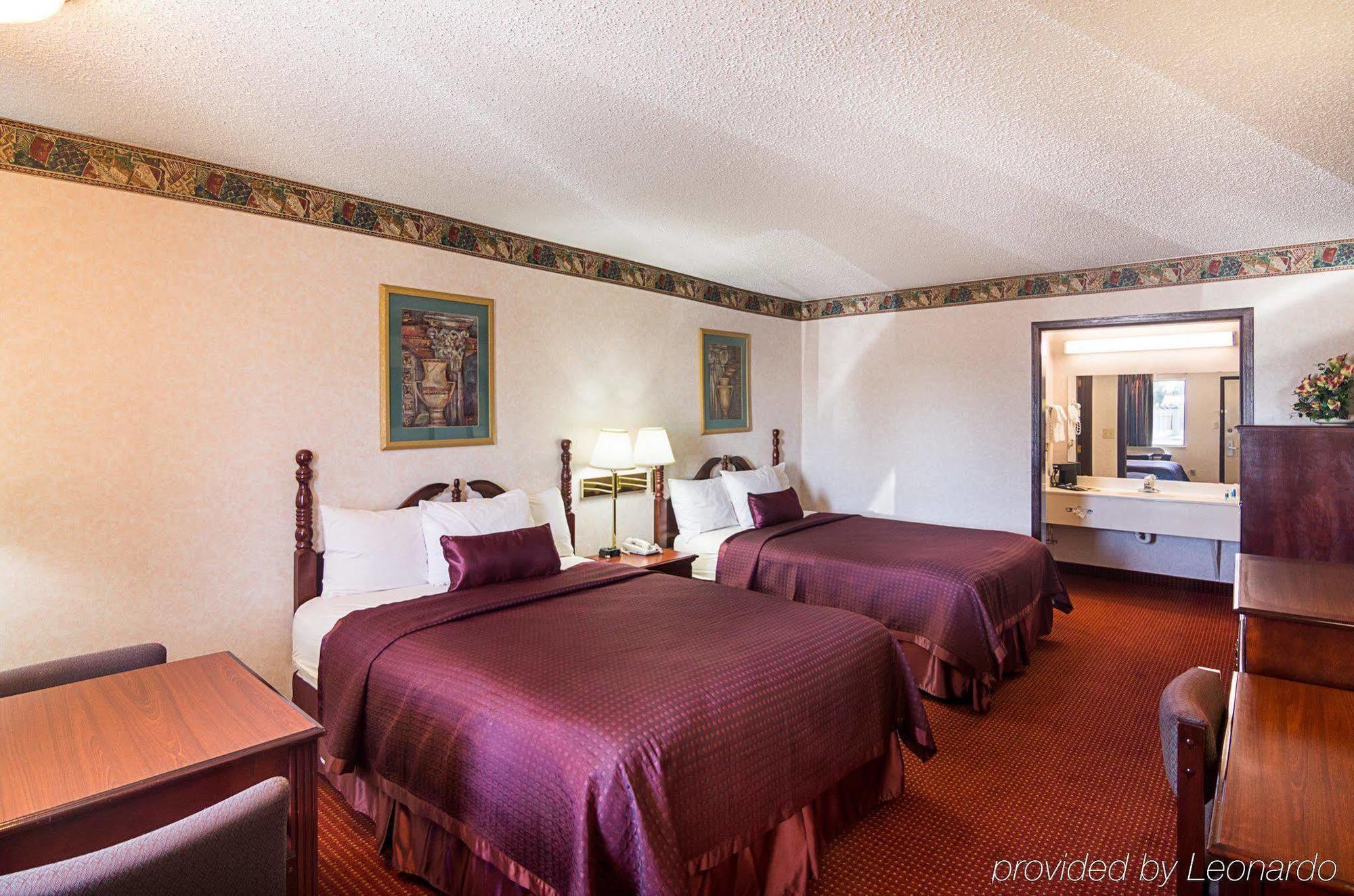 Rodeway Inn Dalhart Ngoại thất bức ảnh