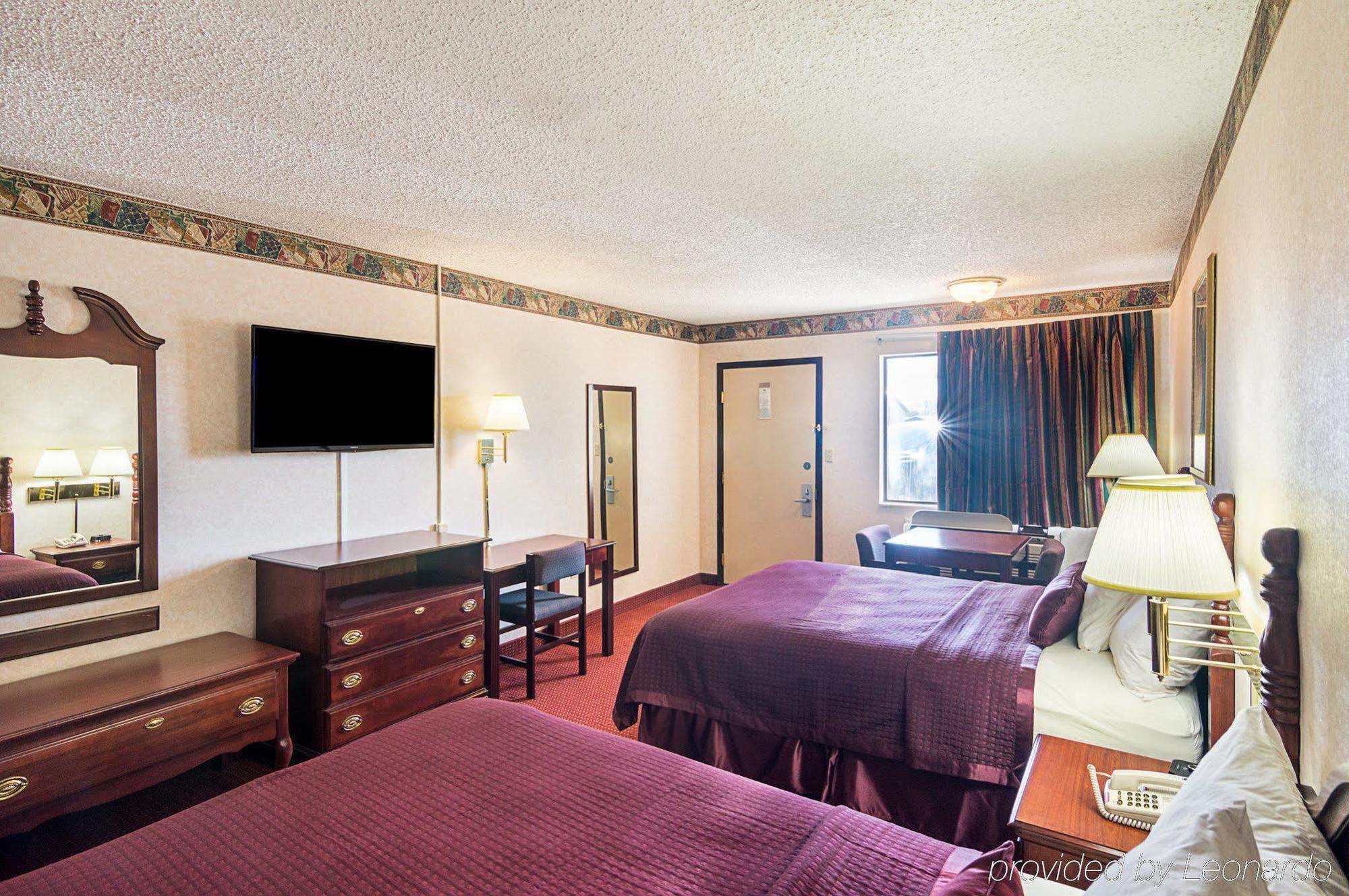 Rodeway Inn Dalhart Ngoại thất bức ảnh