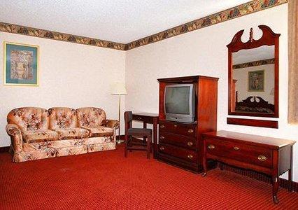 Rodeway Inn Dalhart Ngoại thất bức ảnh